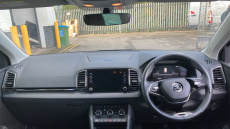 Skoda Karoq 1.5 TSI SE L 5dr DSG Petrol Estate